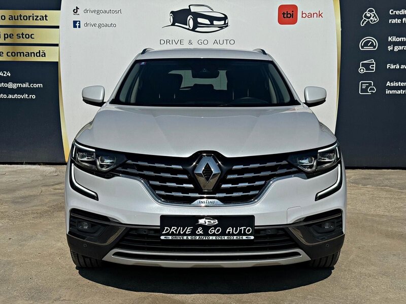 Renault Koleos